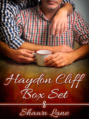 cover image of Haydon Cliff Box Set